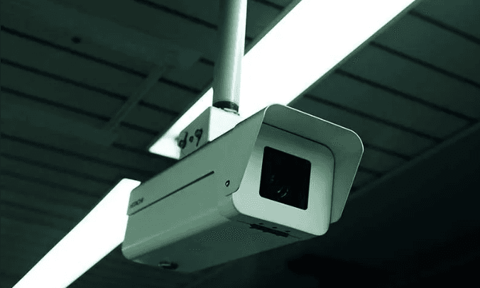 Security Cameras: Safety or Illusion?